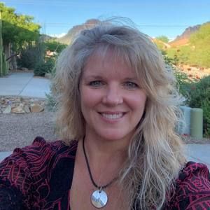 Meet your Posher, Shannon